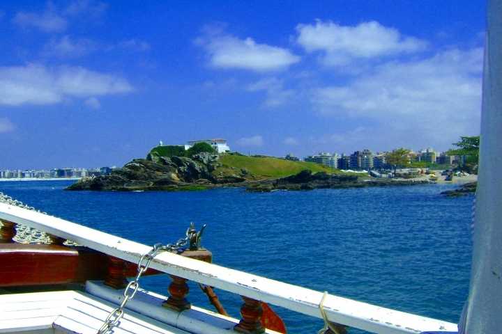 praia de cabo branco